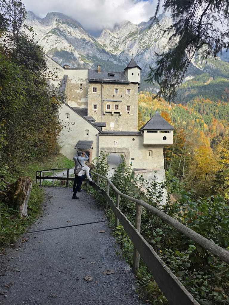 Hotel Obauer