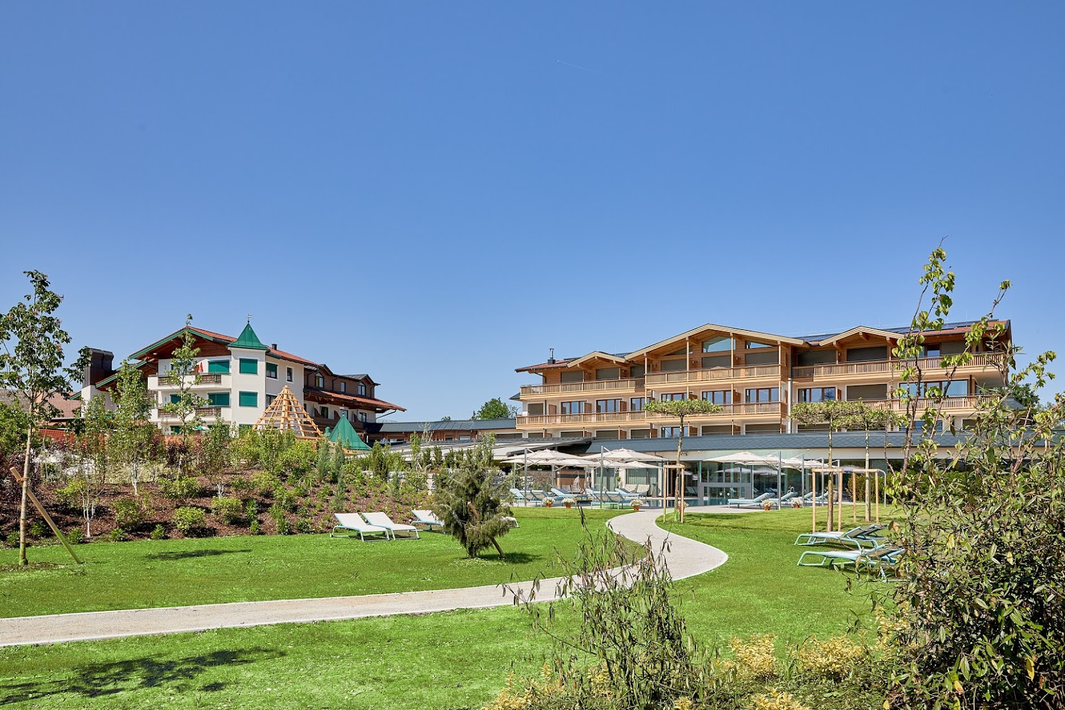 Hotel-Restaurant Laschenskyhof
