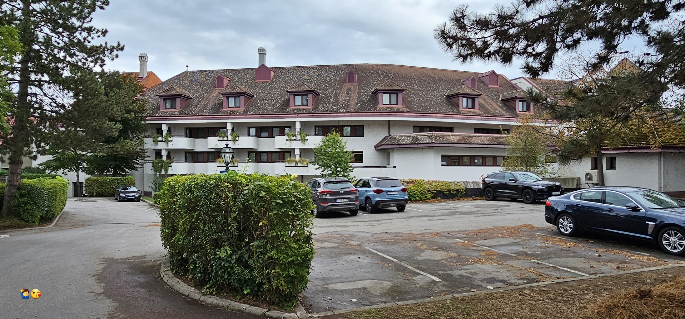 Hotel Sifkovits