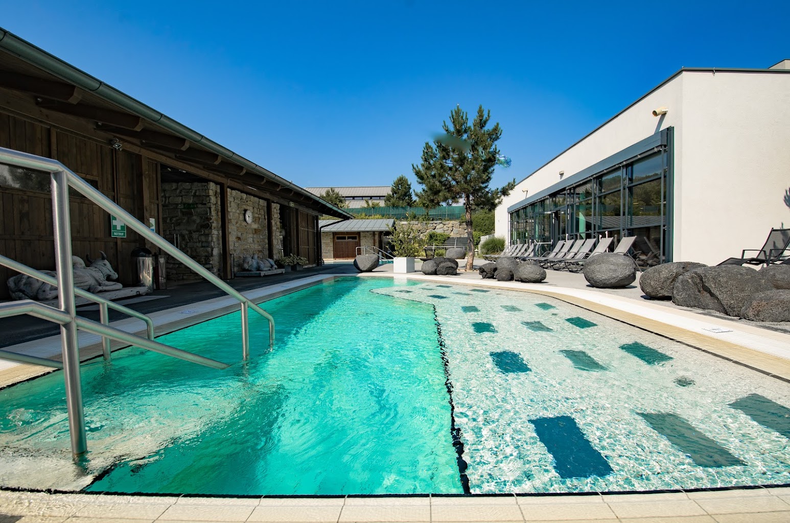 Hotel Therme & Spa Linsberg Asia