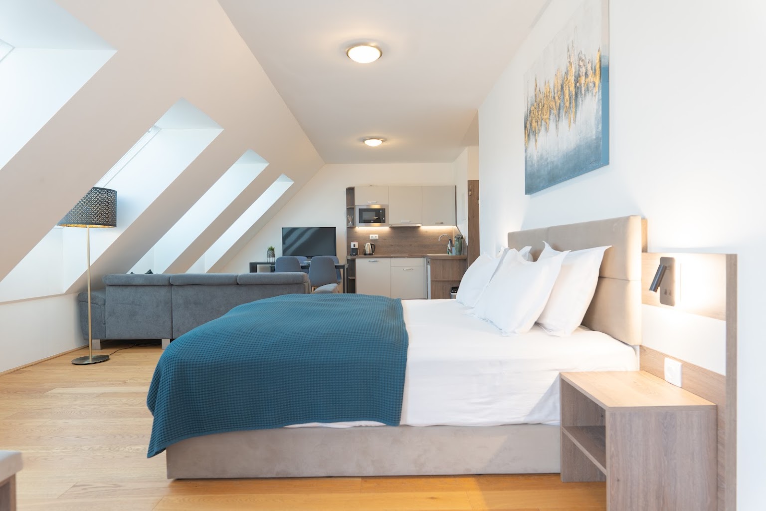Hotel Triester