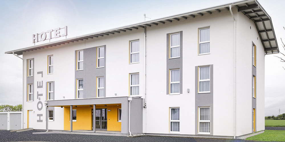Hotel Tullnerfeld