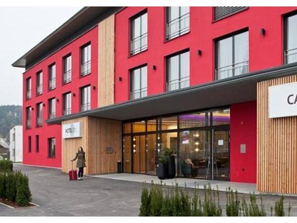 HOTEL Wallern