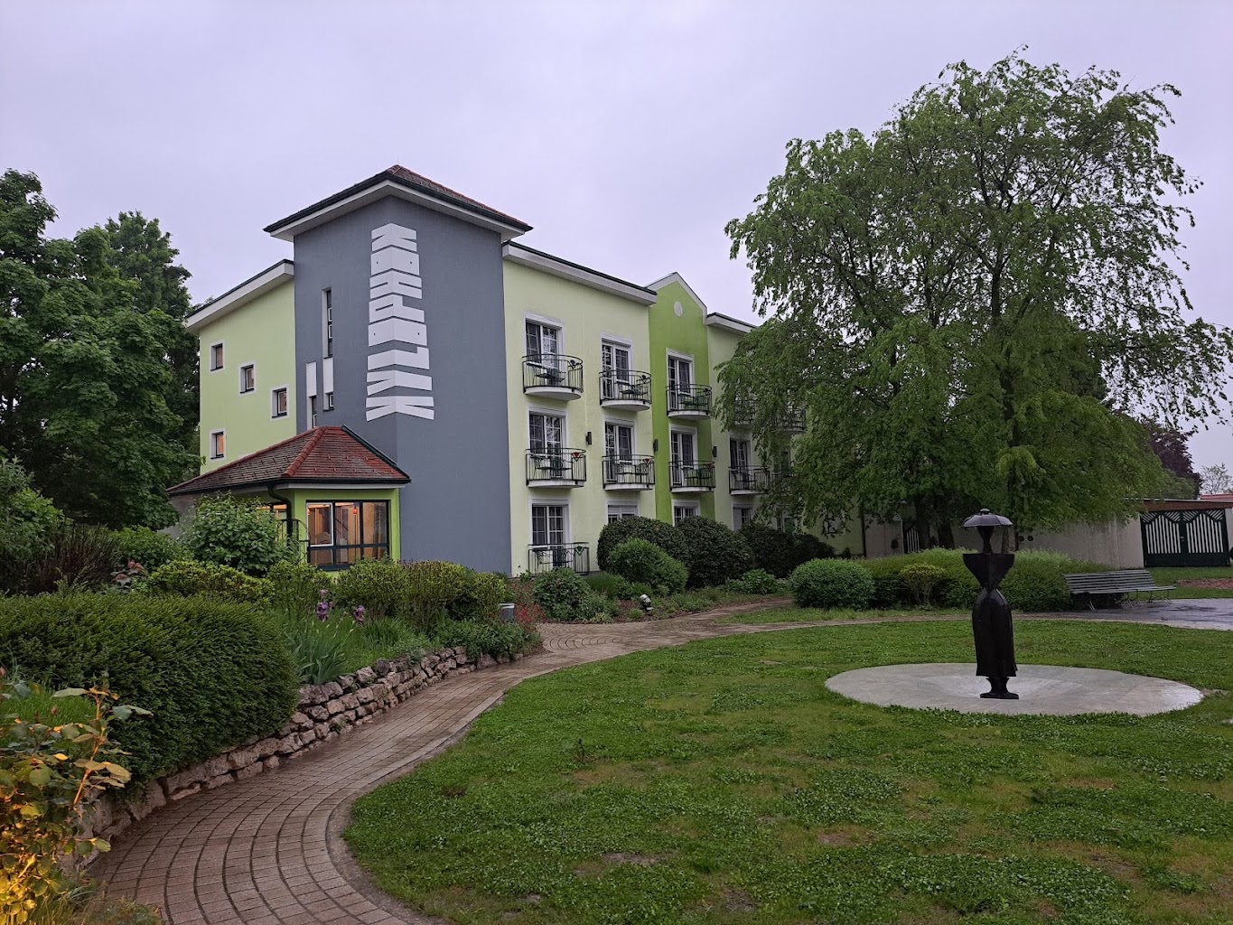 Hotel Xylophon
