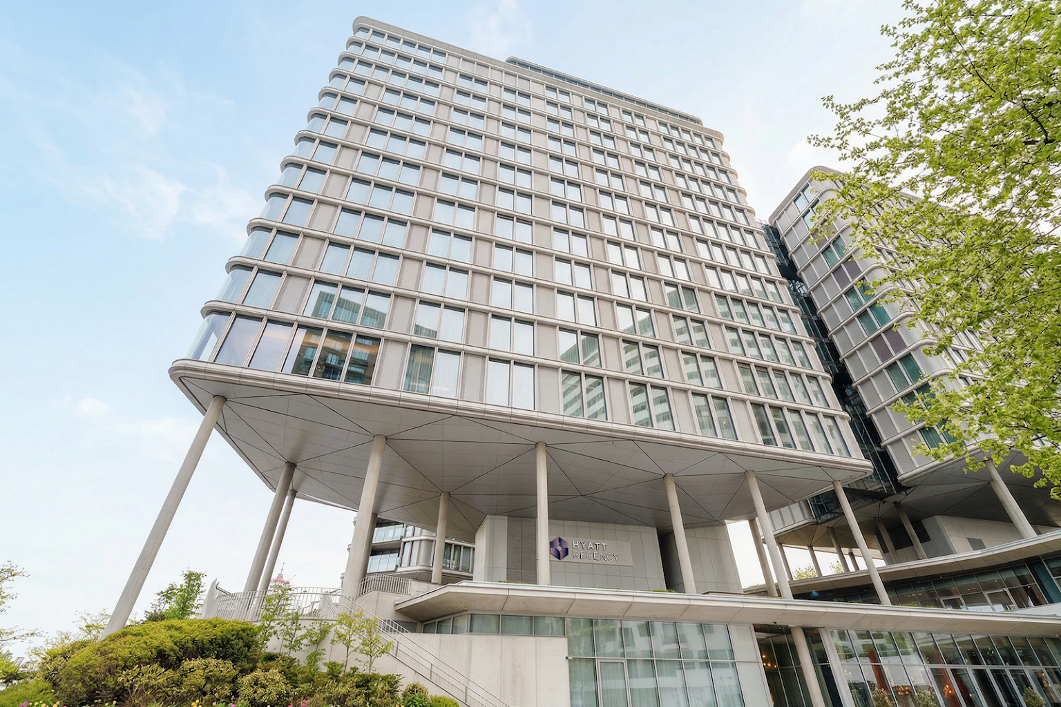 Hyatt Regency Vienna