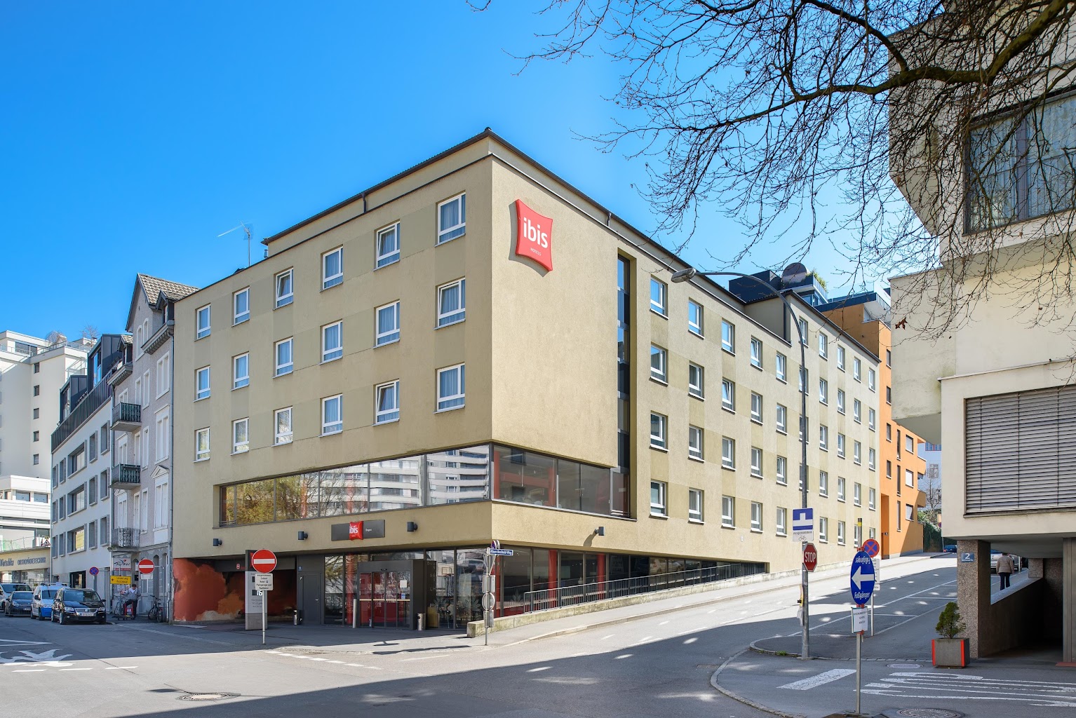 ibis Bregenz