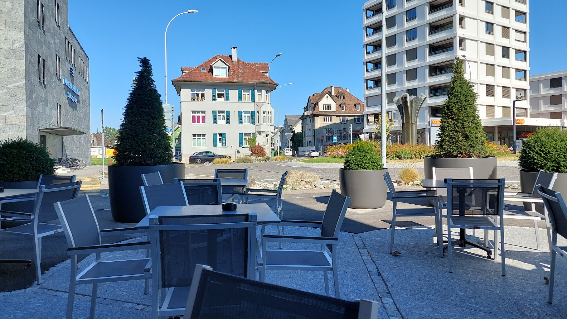 ibis Styles St Margrethen Bodensee