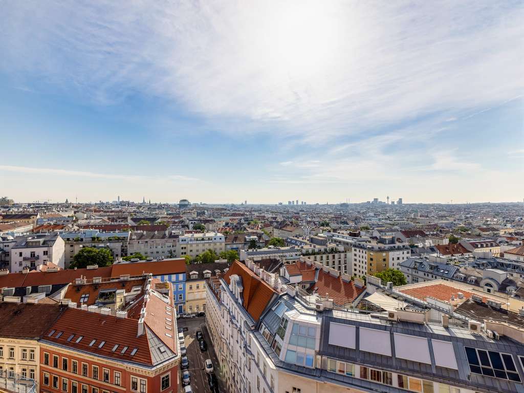 ibis Wien Mariahilf