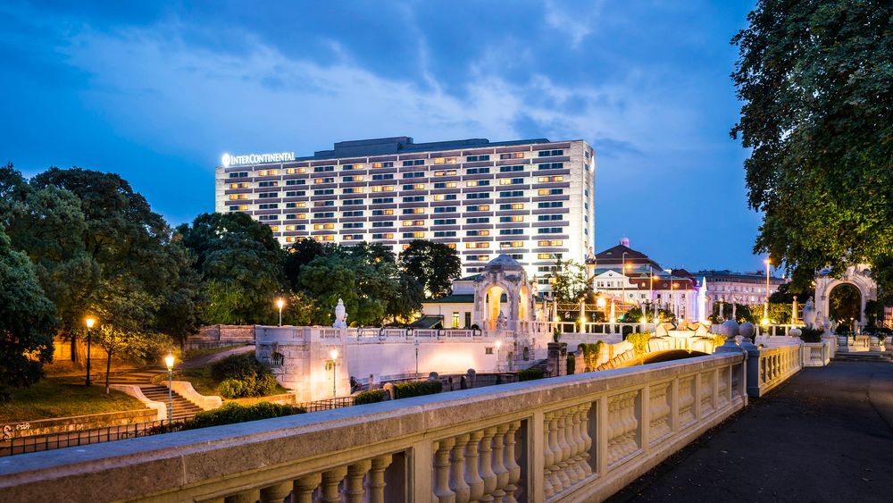 InterContinental Vienna