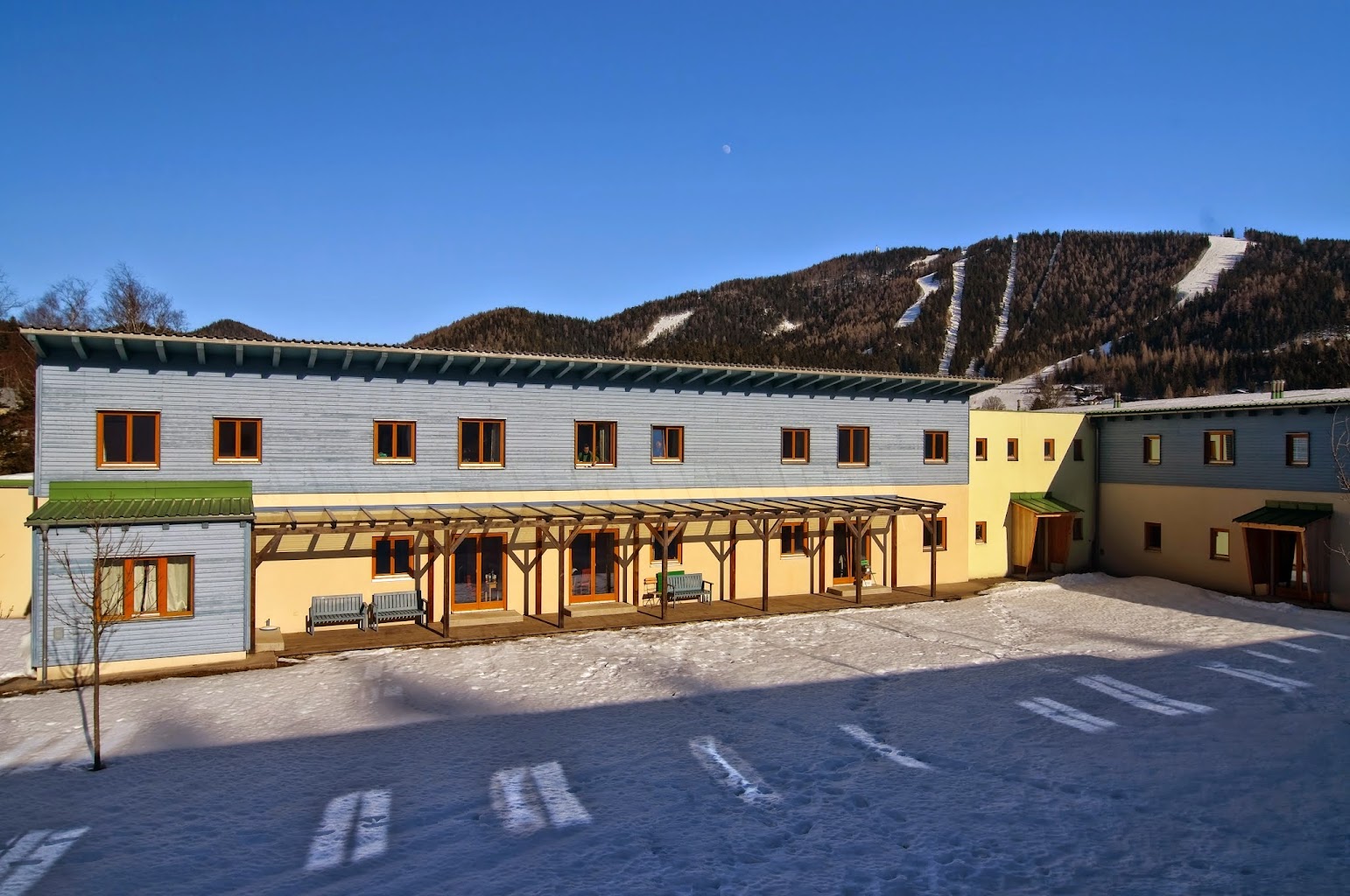 JUFA Hotel Erlaufsee
