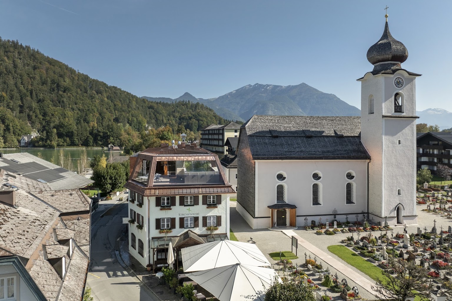 Kirchenwirt