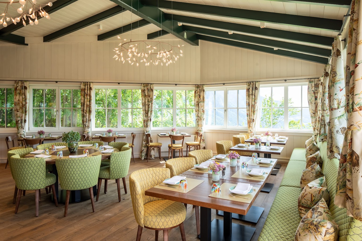 Knappenhof Hotel & Restaurant