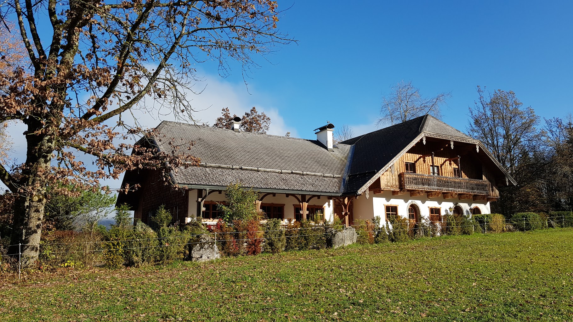 Laimer Urschlag