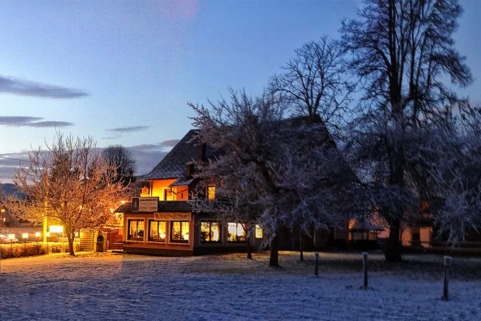 LANDGASTHAUS JESSERNIG
