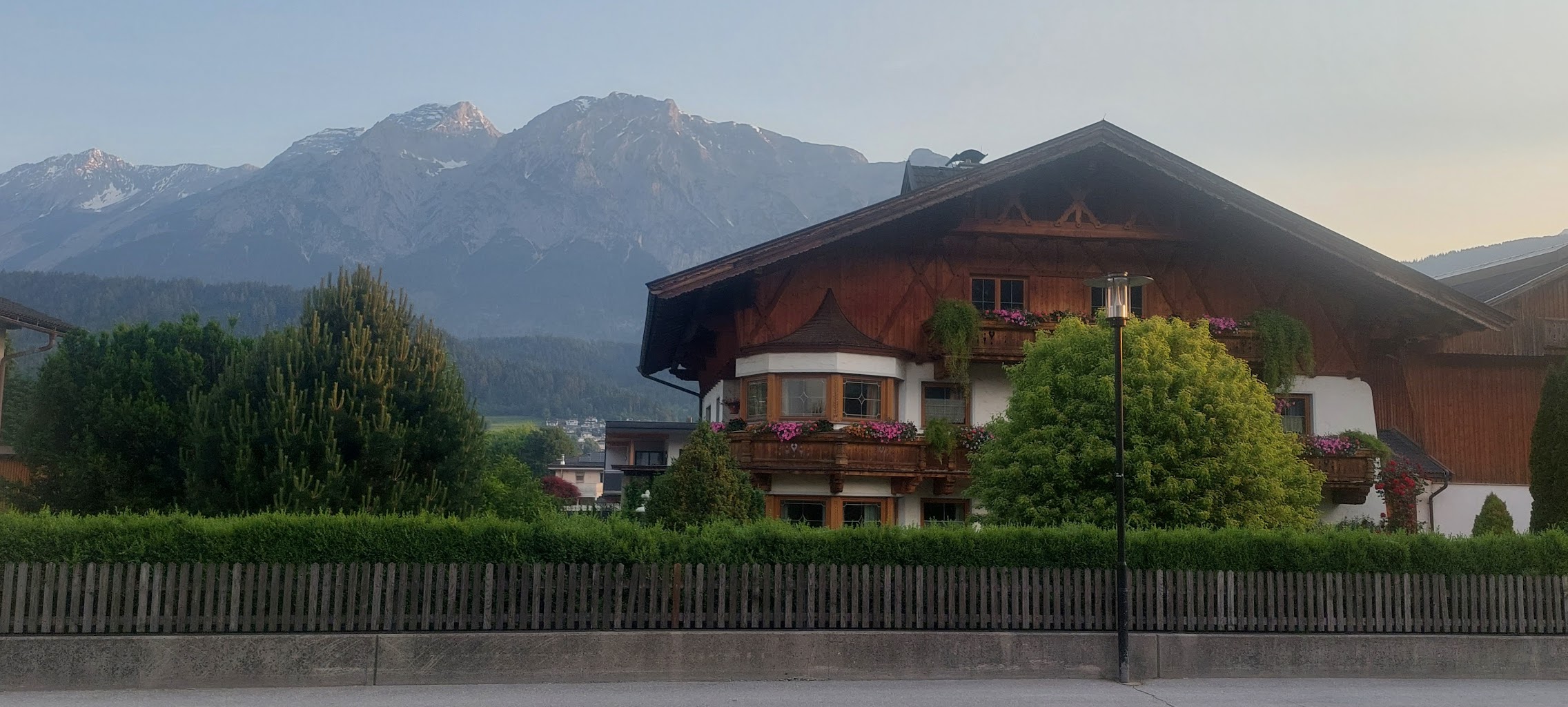 Landgasthof Jagerwirt