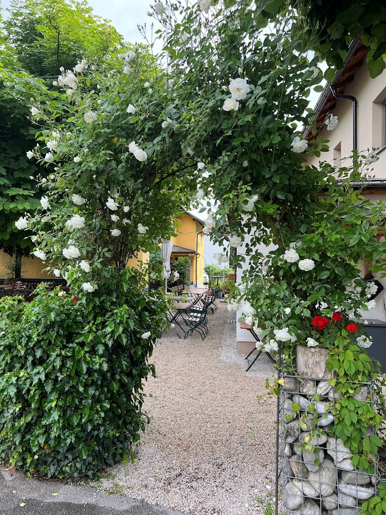 Landgasthof Rechenwirt