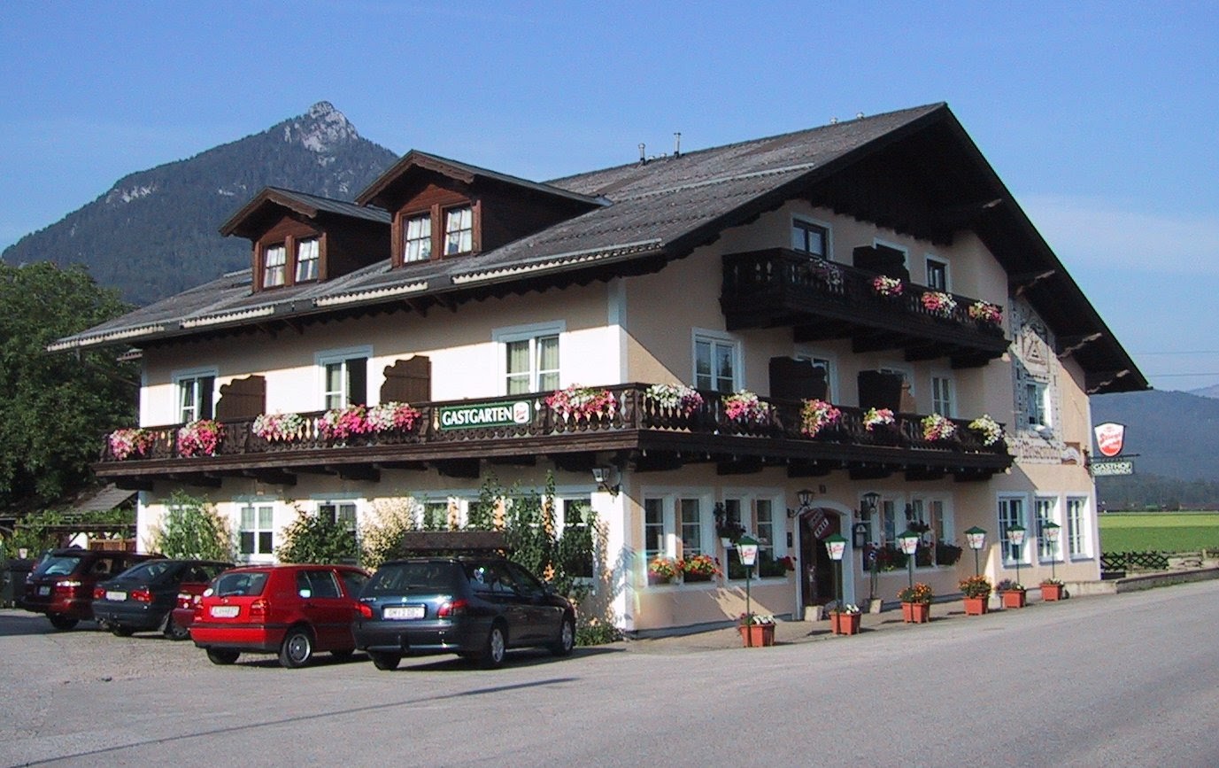 Landgasthof Weissenbach