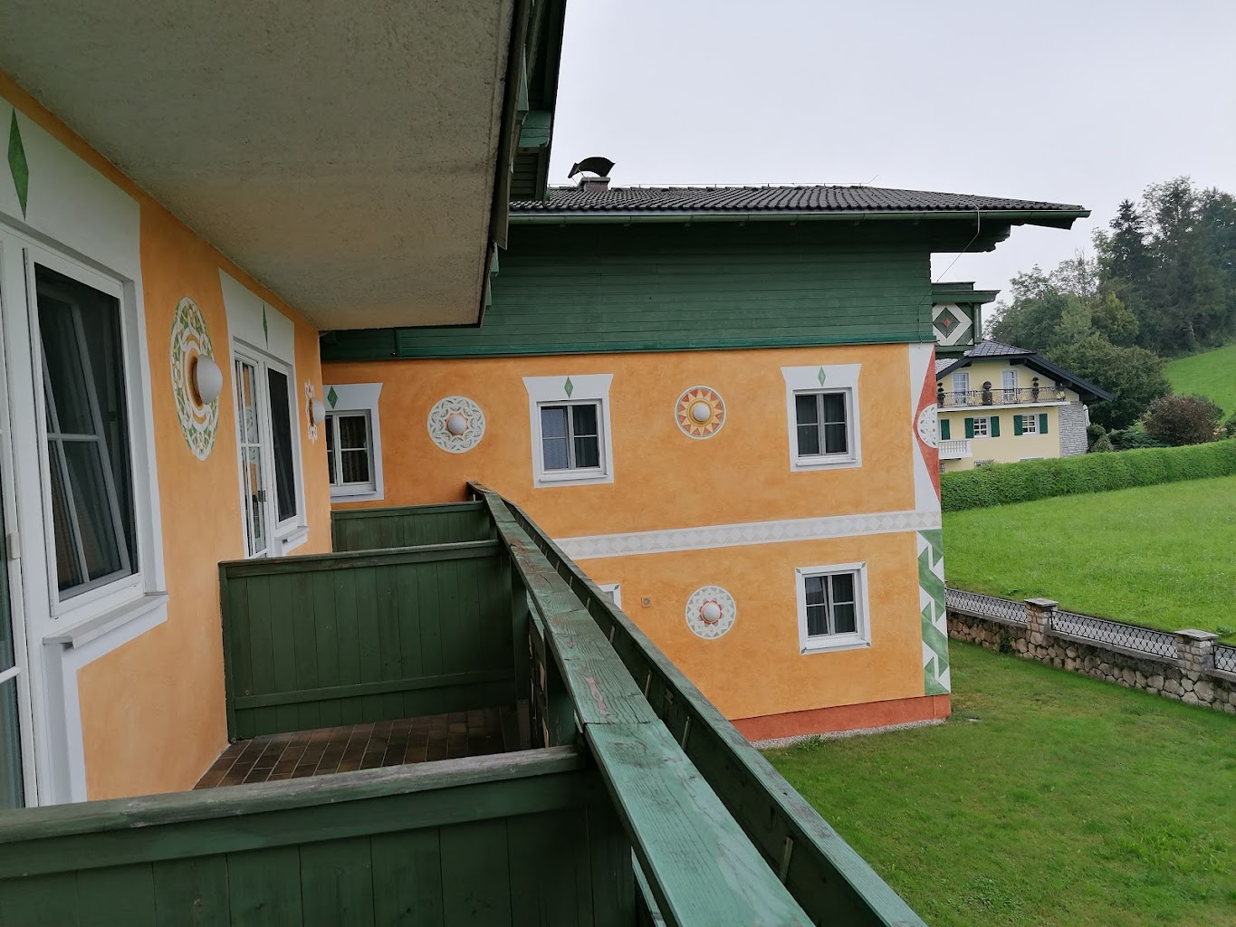 Landhaus Brieger