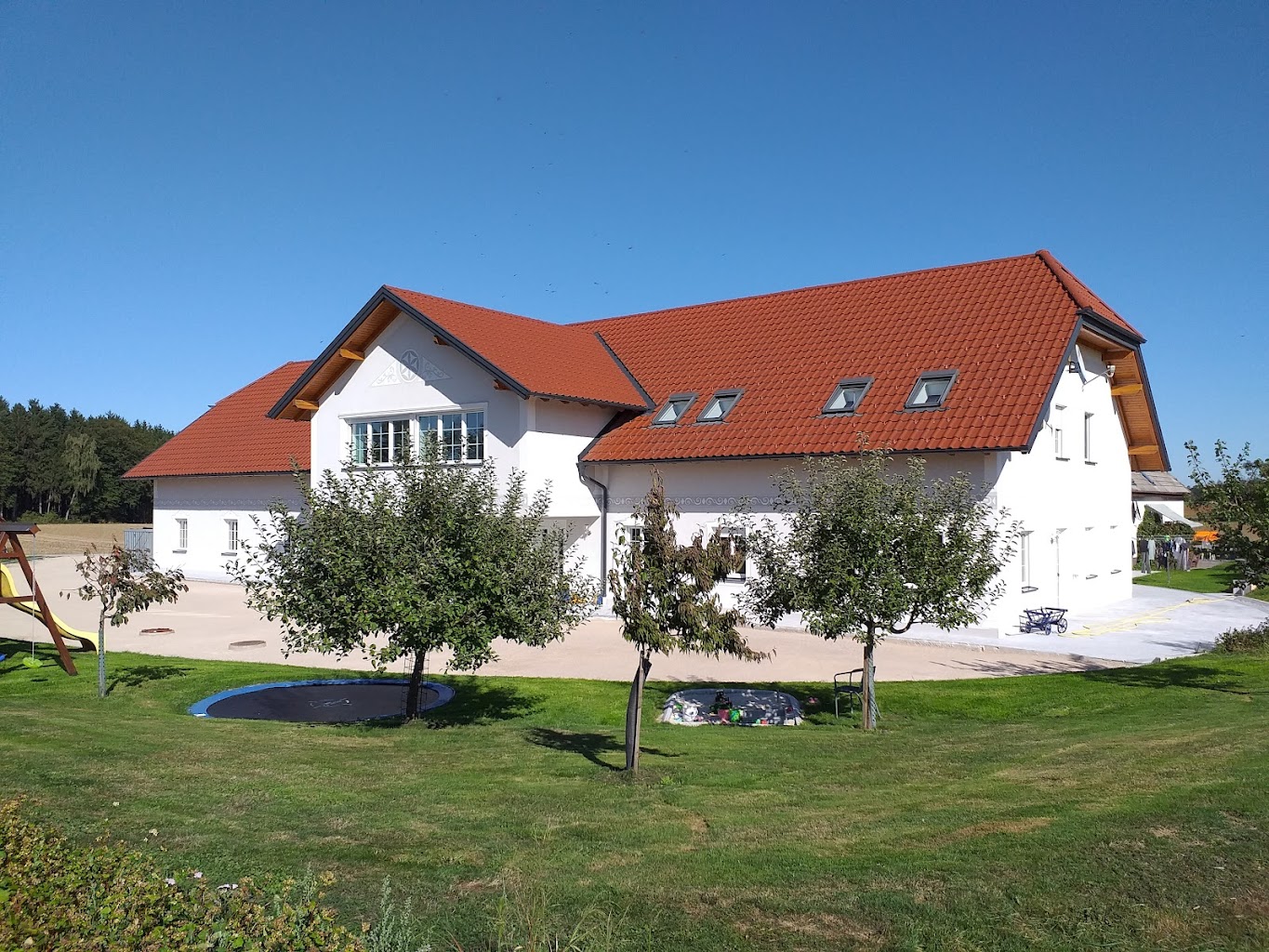 Landhaus Schaidreith