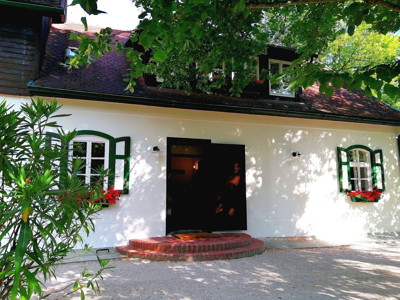 LANDSITZ OBERHOF Petit Hotel