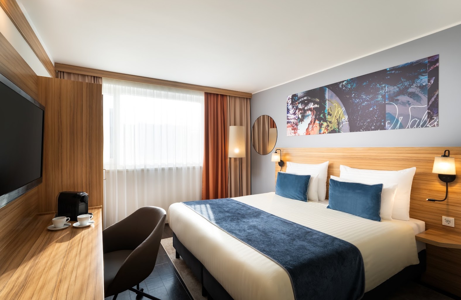 Leonardo Hotel Wien Schönbrunn