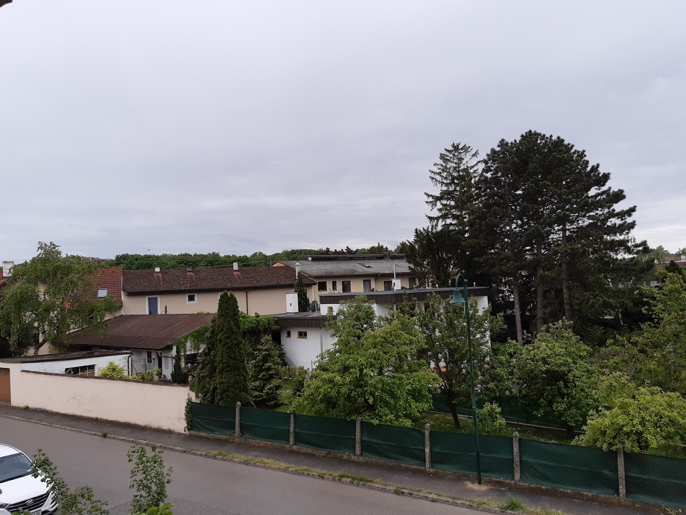 Marchfelder Pension – Familie Kianek
