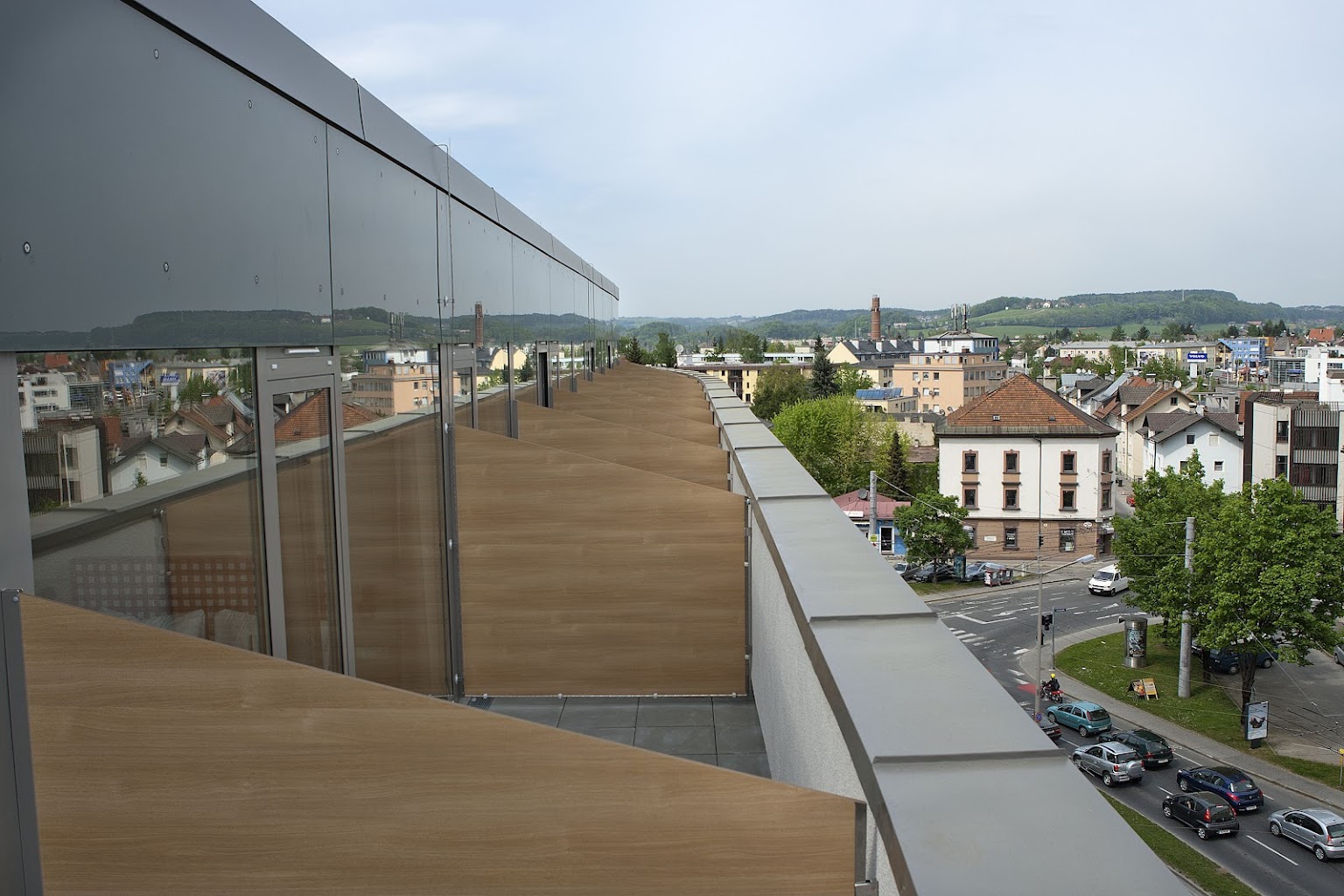 MEININGER Hotel Salzburg City Center