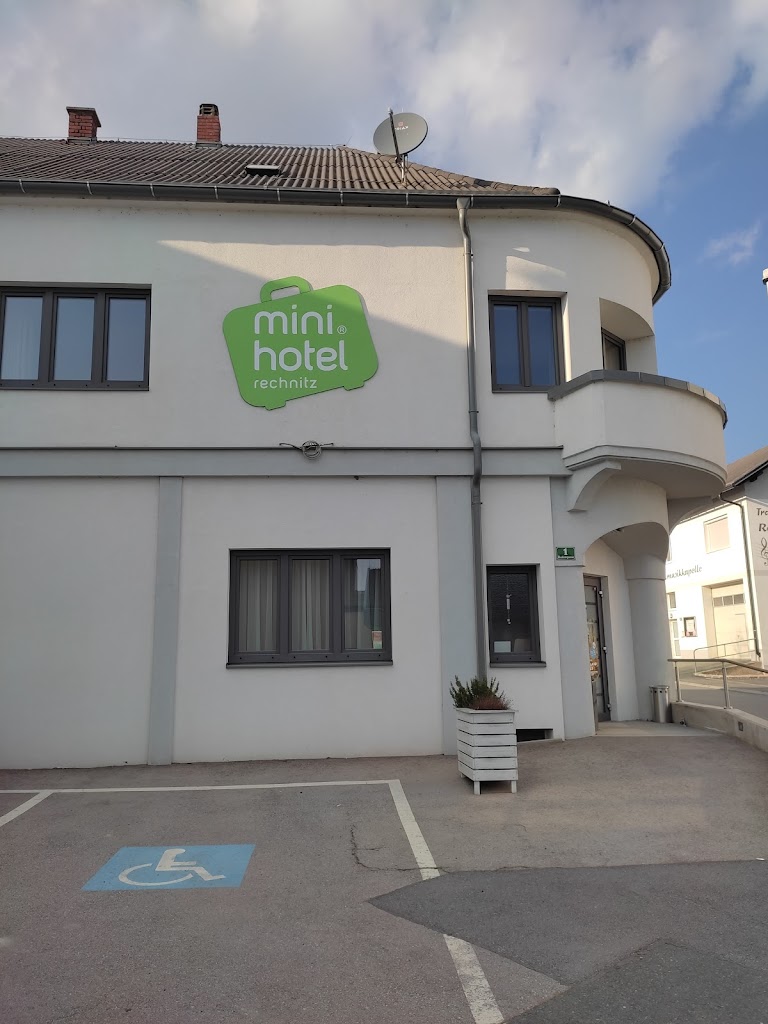 Mini Hotel
