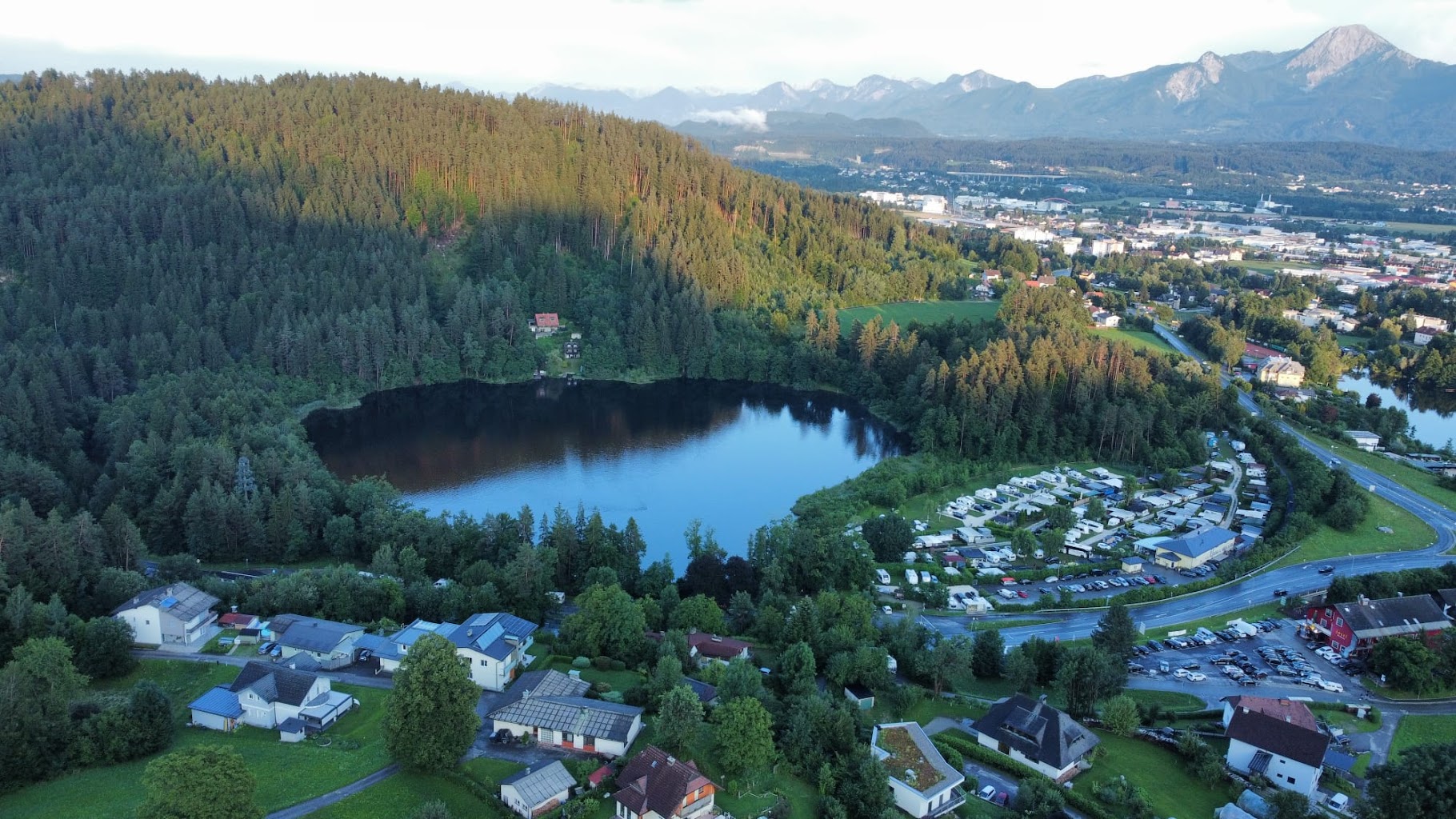 Mössler Camping KG