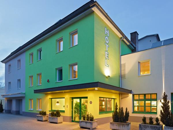 Motel Baden