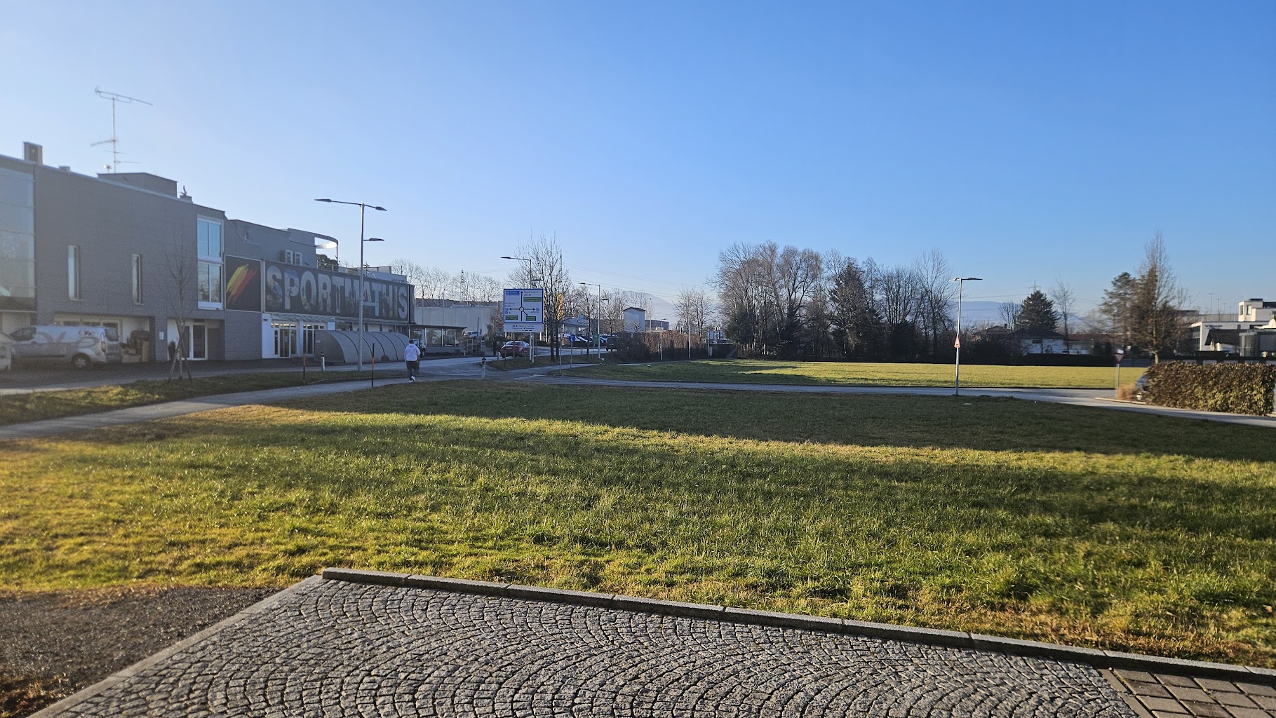 Motel Hohenems