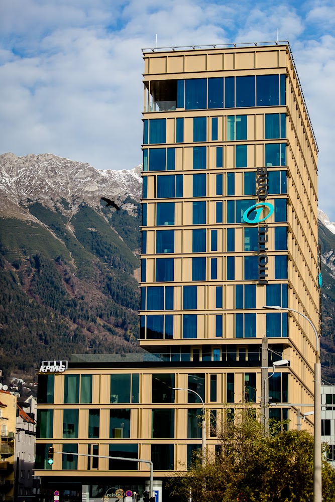 Motel One Innsbruck
