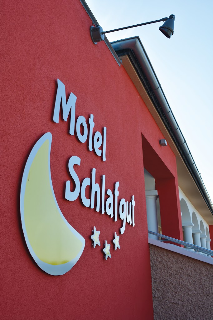 Motel Schlafgut – Familie Dörner
