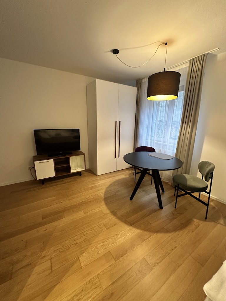 MyFavorit by Duschel Apartments Vienna