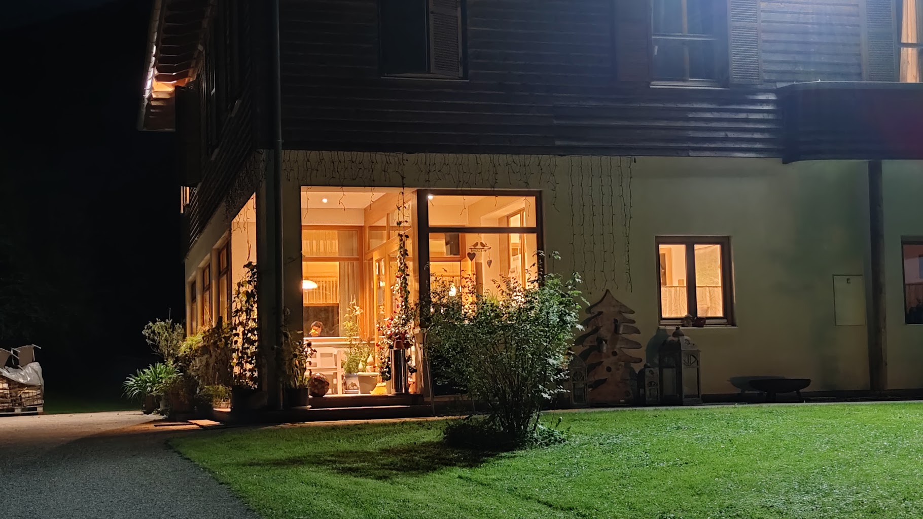 NF Sporthotel Grünau - Wimmergreuth