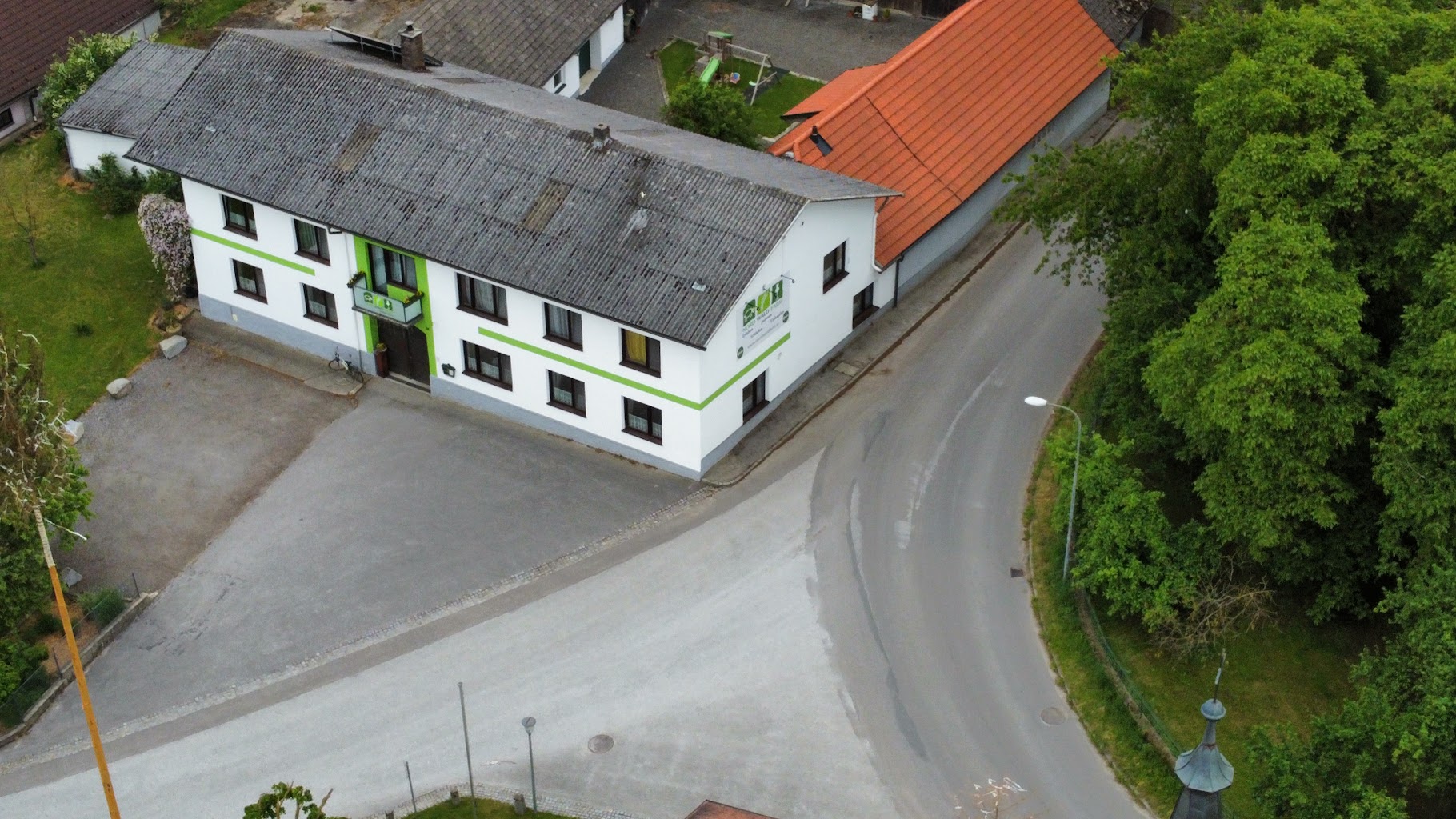 Nordwaldfarm