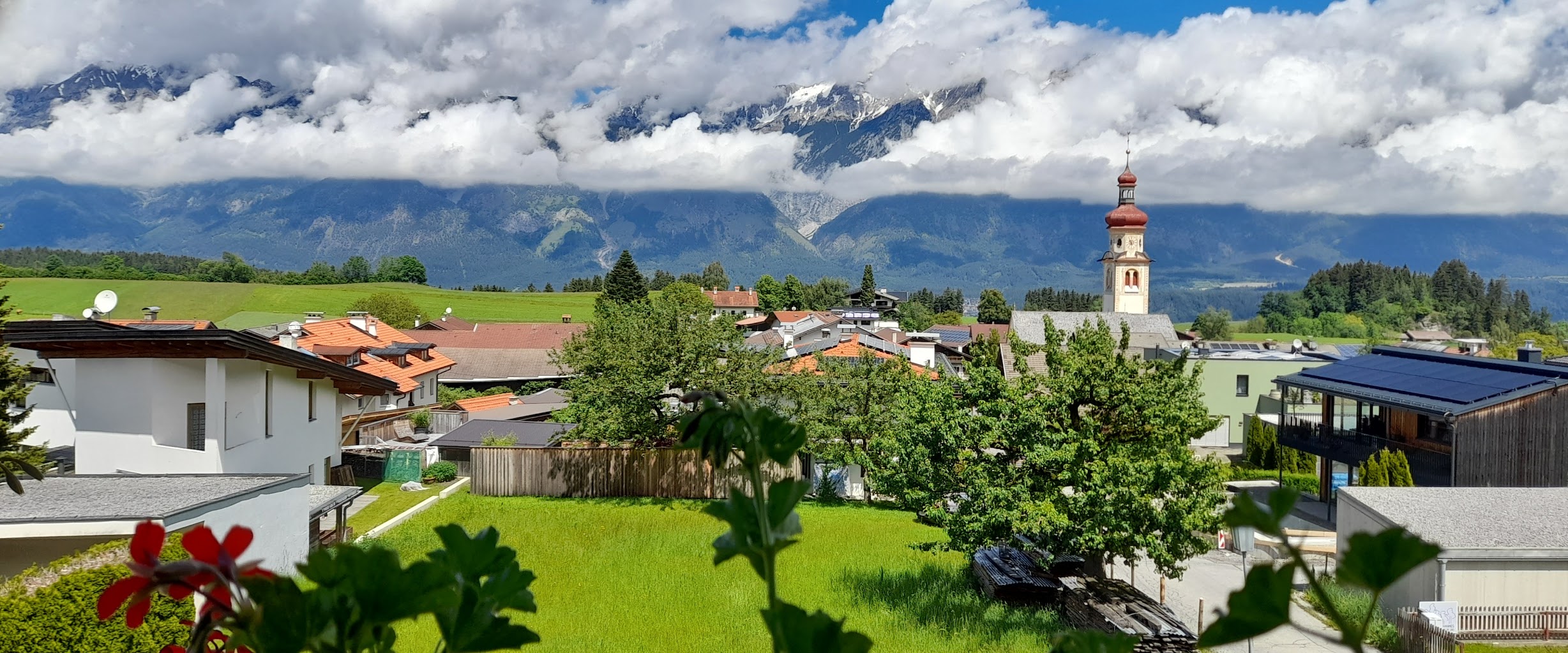 Pension Alpenblick