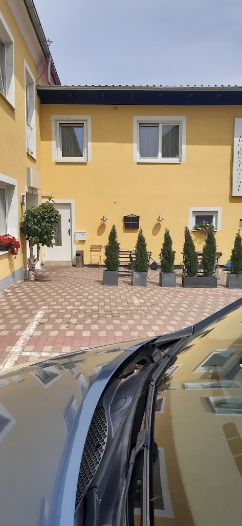Pension Haus Nova