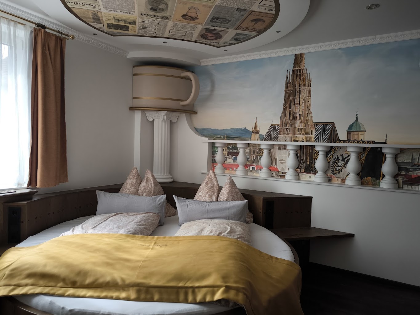 Pension Haus Sanz