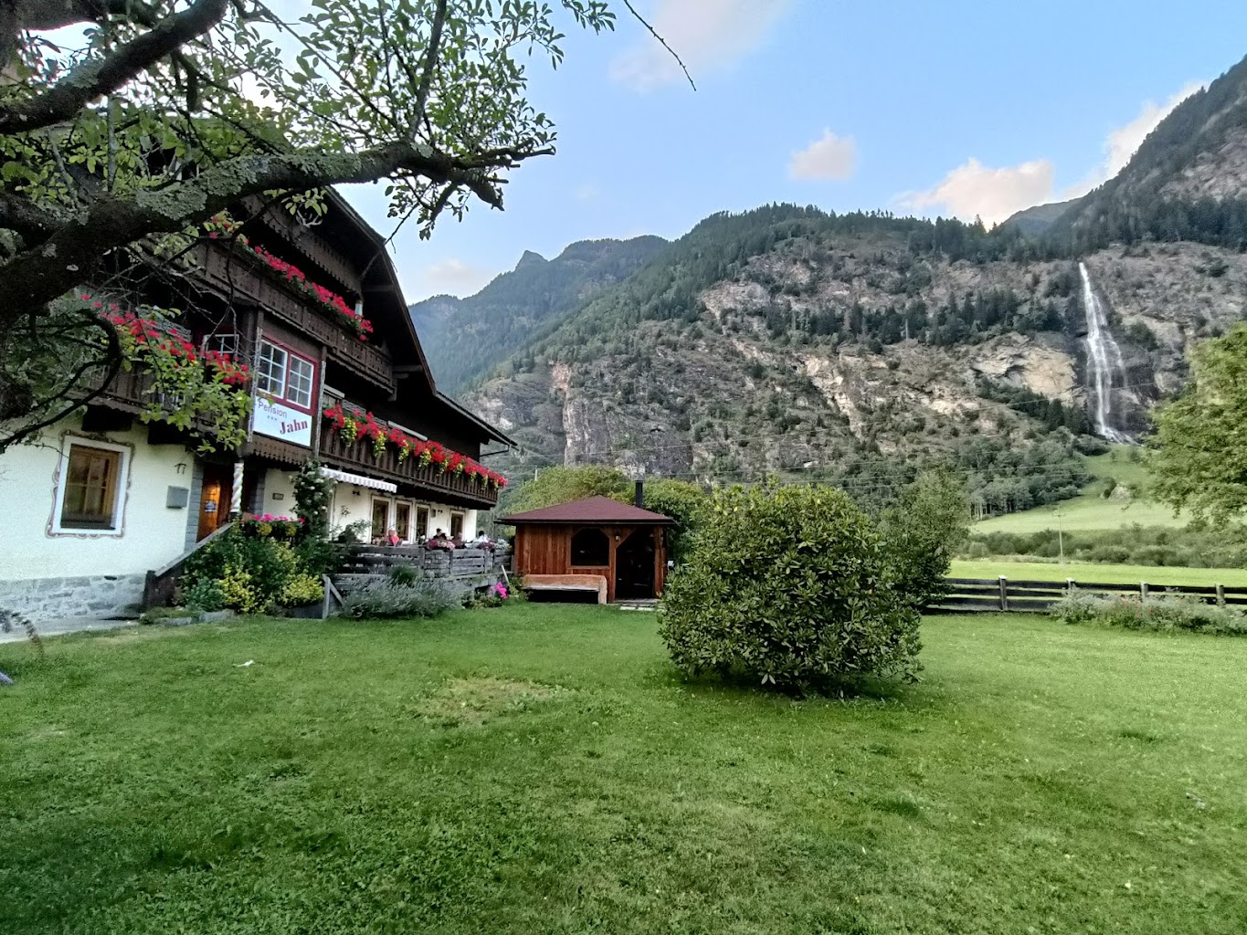 Pension Jahn