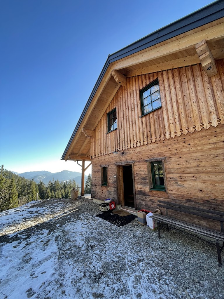 Pension Kobichl