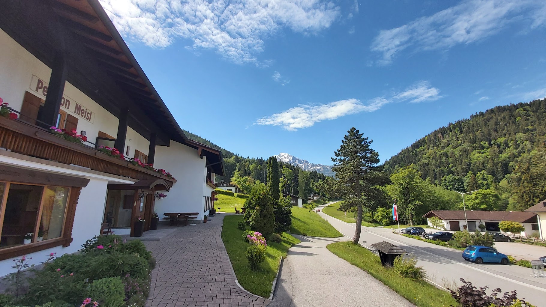 Pension Meisl