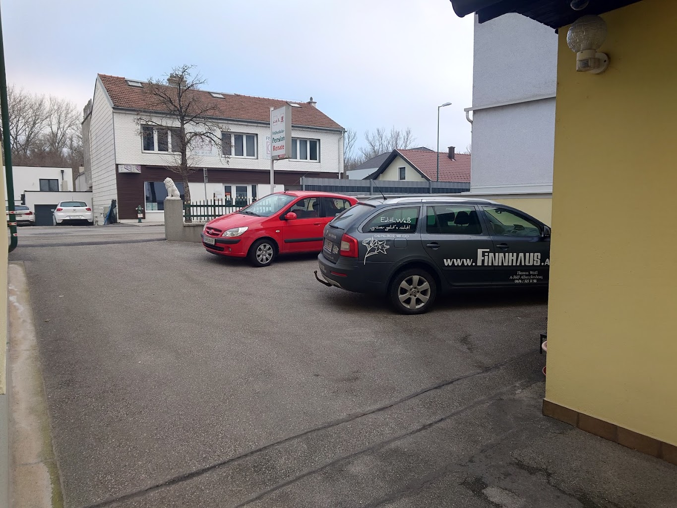 Pension Renate