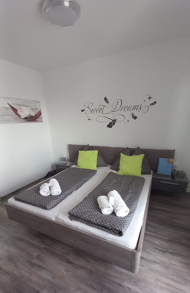 Pension Seeblick Latzko