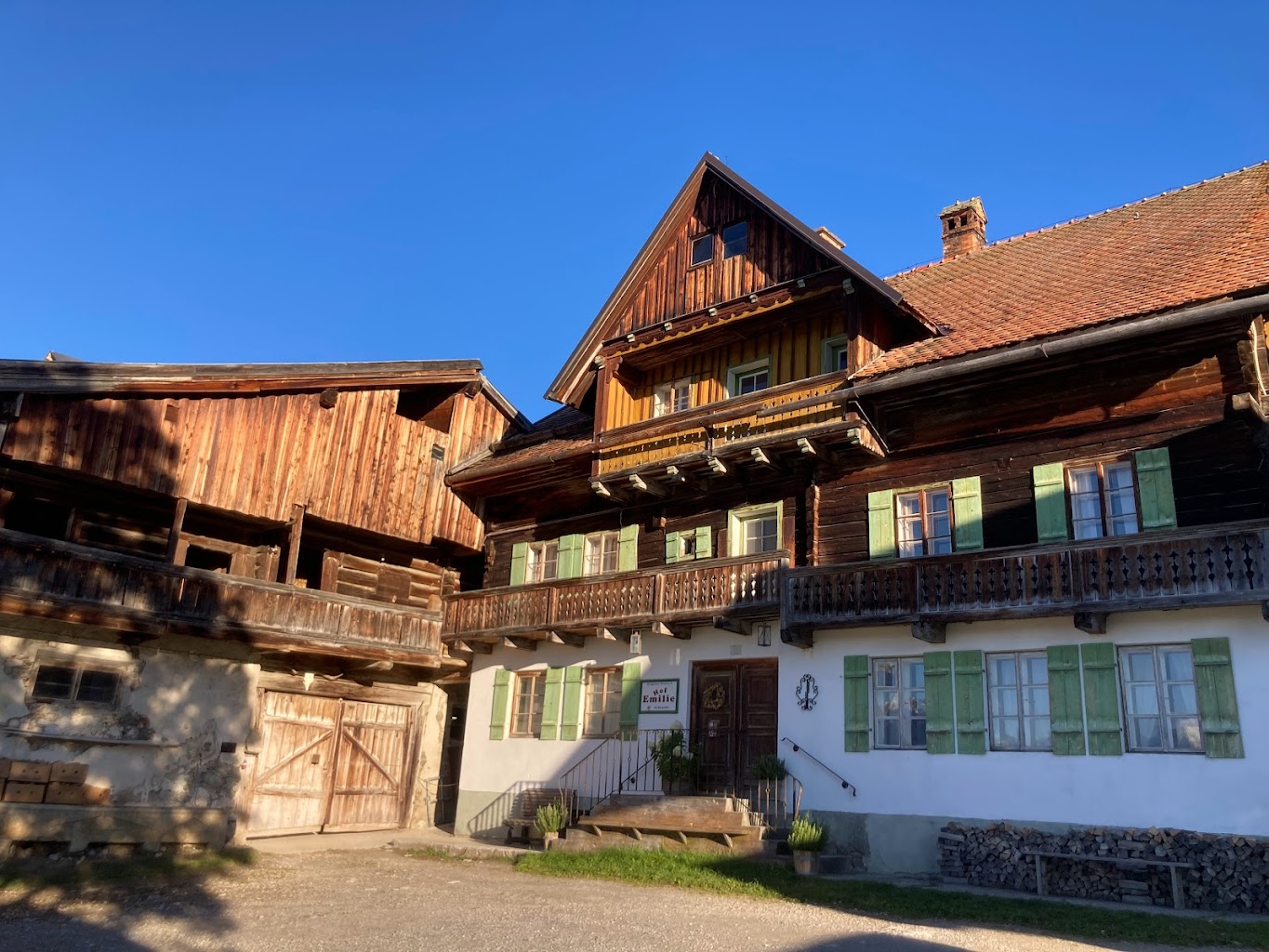 Pernerhof