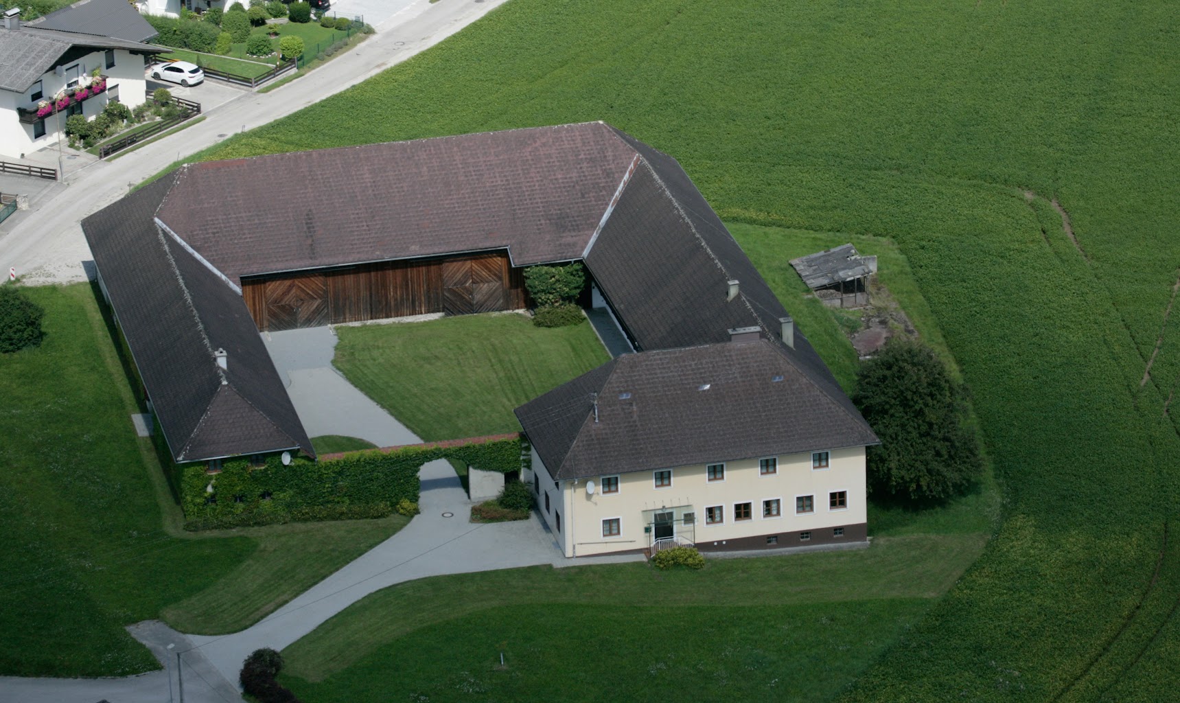 Pfisterbergergut