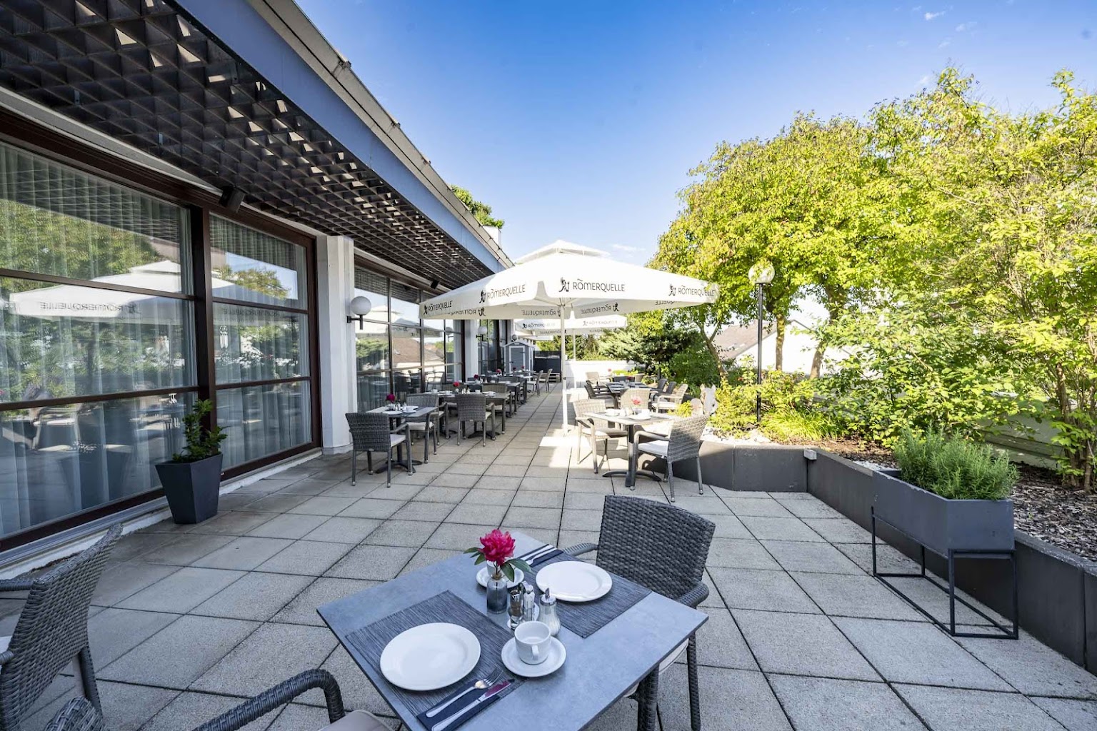 PLAZA INN Wels