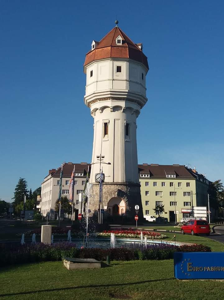 Pro-Tisch das Beisl und Wirtshaus in Wiener Neustadt