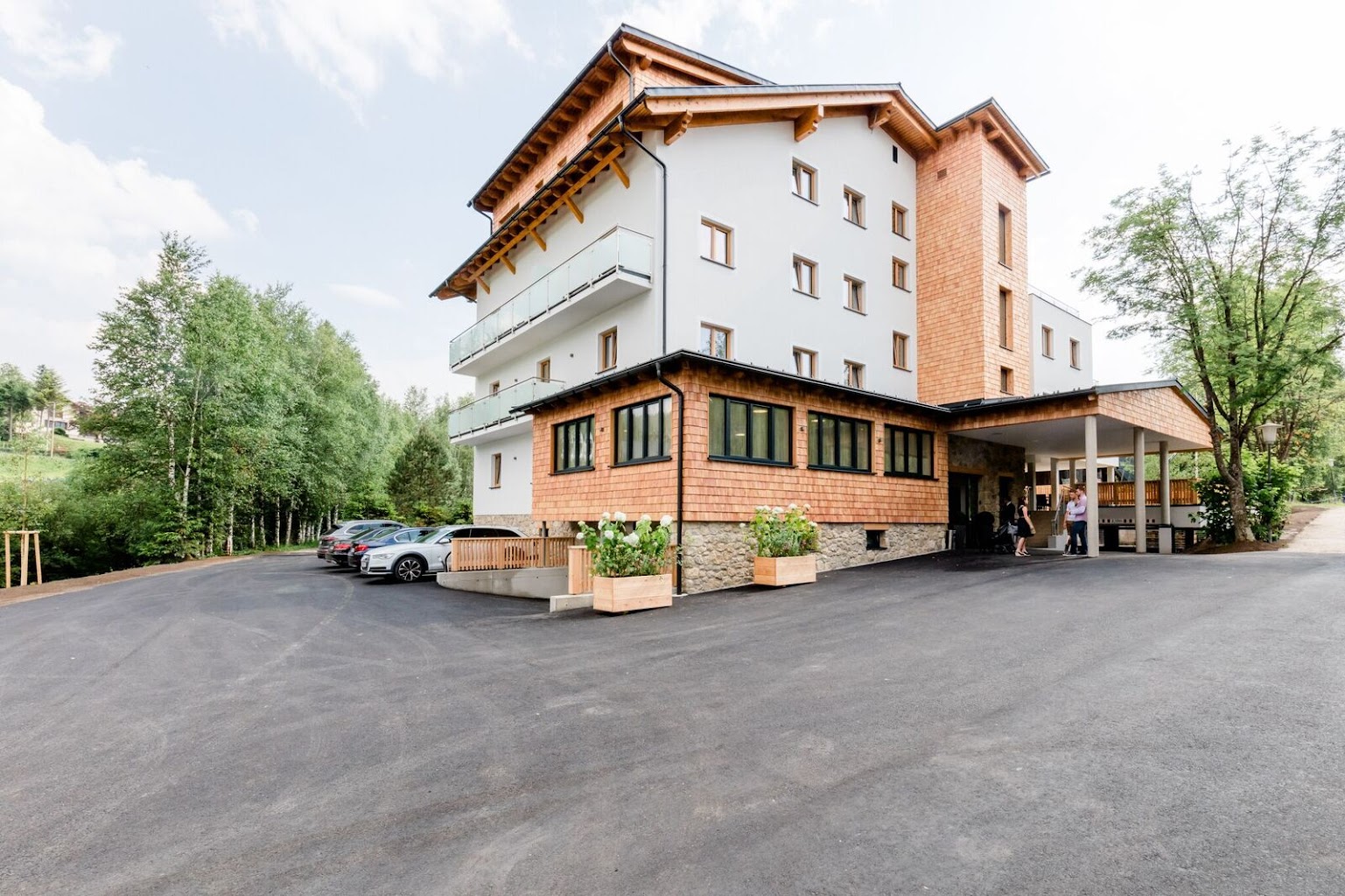 R&R Residenzen Hotel Mitterbach