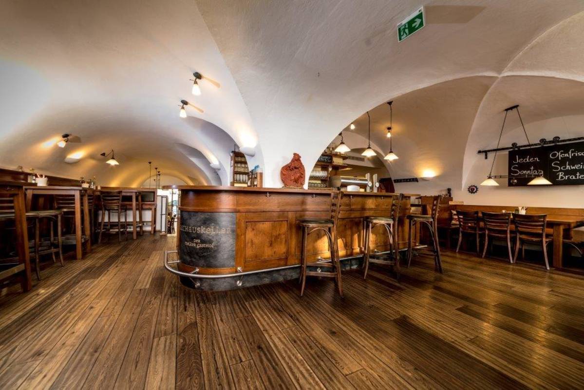 Rathauskeller – Der Melker Gasthof